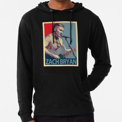 Zach Bryan Heading South Hoodie Premium Merch Store