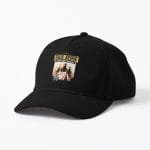Zach bryan Cap Limited addition