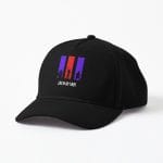 zach bryan something in the orange Cap black limited edition