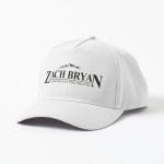 Zach bryan Cap New addition