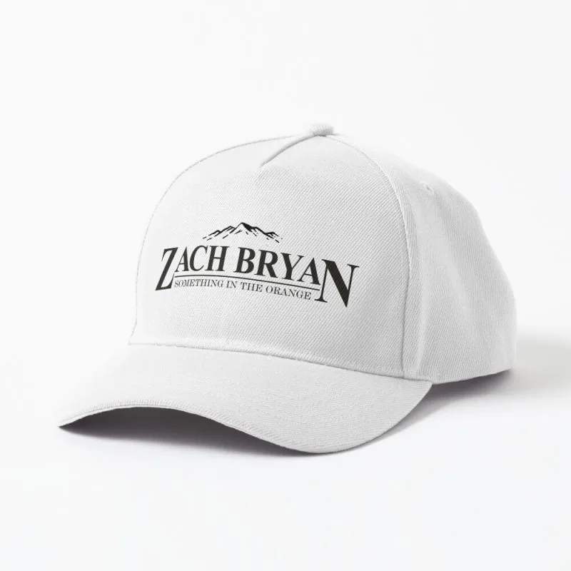 Zach bryan Cap New addition