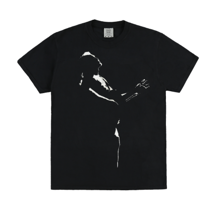 Zach Bryan The Quittin Time Tour T-shirt