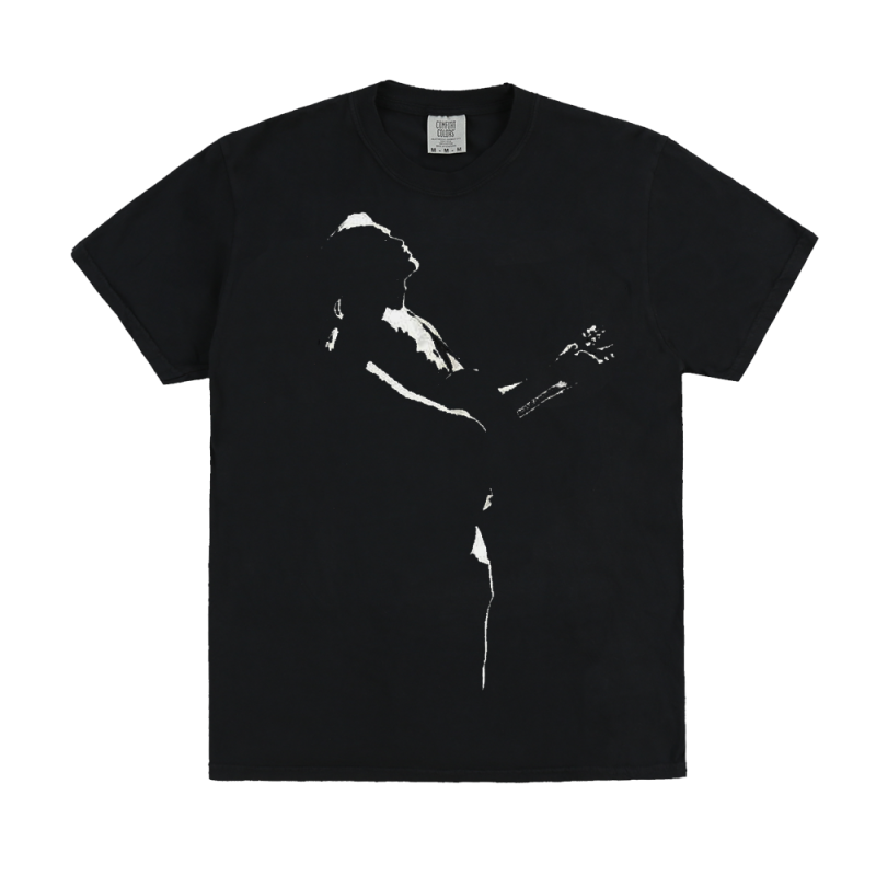 Zach Bryan The Quittin Time Tour T-shirt