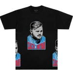 ZB 3 Photo Black Tee