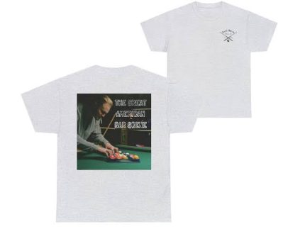 Zach Bryan The Great American Bar Scene Shirt