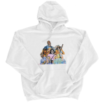 Zach Bryan 2024 Quittin Time Tour Hoodie