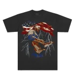 Zach Bryan American Tee