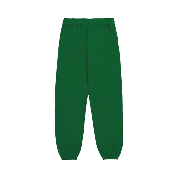 EAGLES X ZACH BRYAN SWEATPANTS BACK