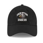 Zach Bryan x Eagles Hat