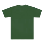 Zach Bryan & Jack Van Cleaf Rattlesnake tee in green.