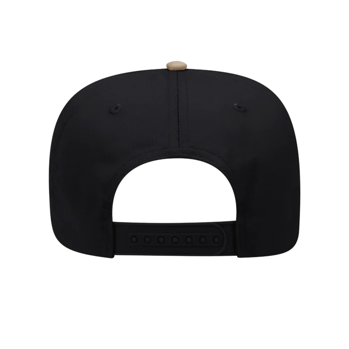 TGABS TWOTONE SNAPBACK BACK