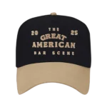 TGABS TWOTONE SNAPBACK 1346x