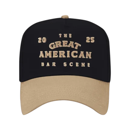 TGABS TWOTONE SNAPBACK 1346x