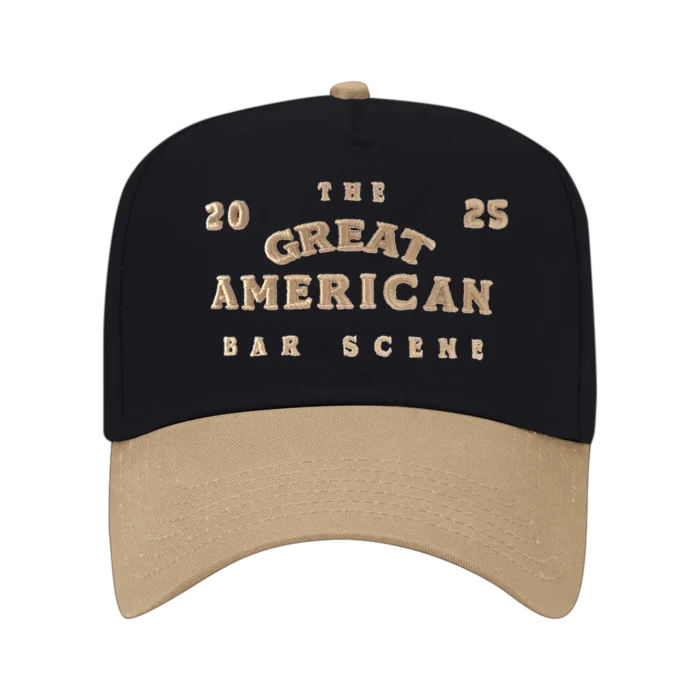 TGABS TWOTONE SNAPBACK 1346x