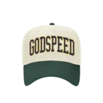 godspeed