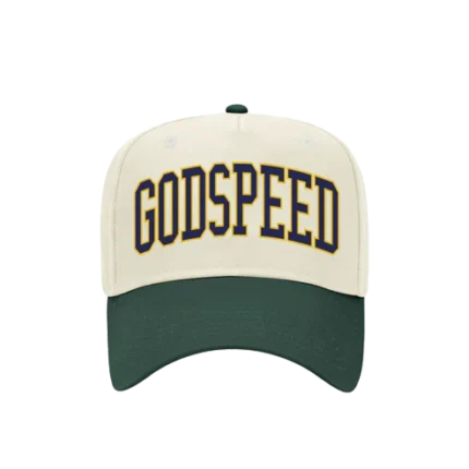 godspeed