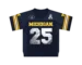 ZB Michigan Jersey – Navy | Zach Bryan x University of Michigan Show Collection