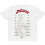 Zach Bryan Silhouette Tee | Official Graphic T-Shirt