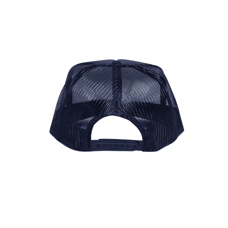 ZB Big House Trucker Hat | Zach Bryan Michigan Show Collection