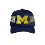 Zach Bryan Michigan Hat | Michigan Show Collection Cap
