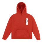 Zach Bryan Golden Gate Park Hoodie – black pullover hoodie featuring Golden Gate Bridge artwork and official Zach Bryan logo