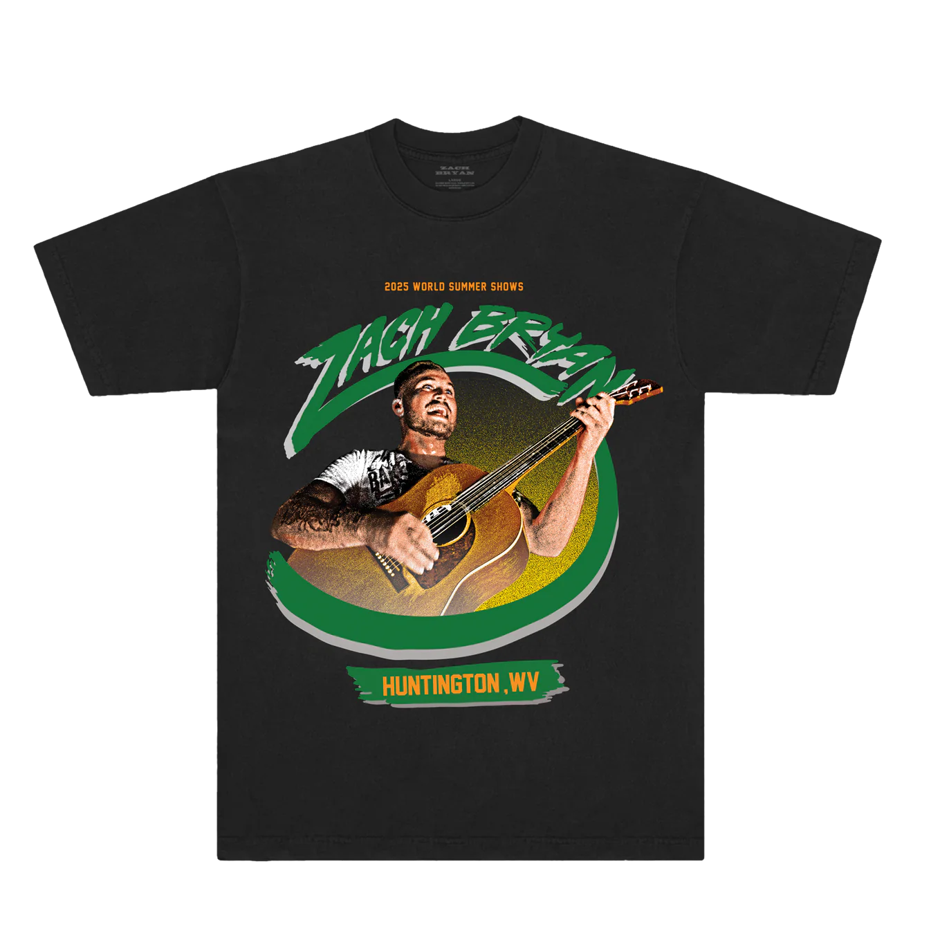 Shop the official Zach Bryan Huntington Tee – premium 100% cotton shirt with exclusive coastal-inspired artwork. Soft, durable, and perfect for true Zach Bryan fans. Shop the official Zach Bryan Huntington Tee – premium 100% cotton shirt with exclusive coastal-inspired artwork. Soft, durable, and perfect for true Zach Bryan fans.