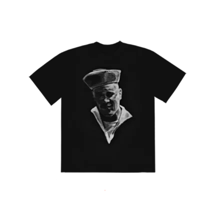 Zach Bryan With Heaven On Tour Vintage Graphic Black T-Shirt featuring concert-inspired artwork, premium cotton fabric, and a classic unisex fit.