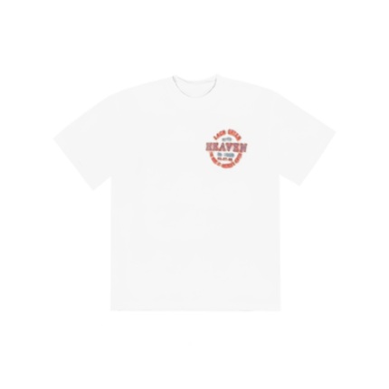 Zach Bryan St. Louis Missouri 2026 Tour Shirt featuring With Heaven On Tour graphics, vintage concert artwork, and premium black cotton construction.