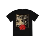 Zach Bryan With Heaven On Top T-Shirt featuring vintage-inspired artwork, premium cotton fabric, and a classic unisex fit for everyday wear.